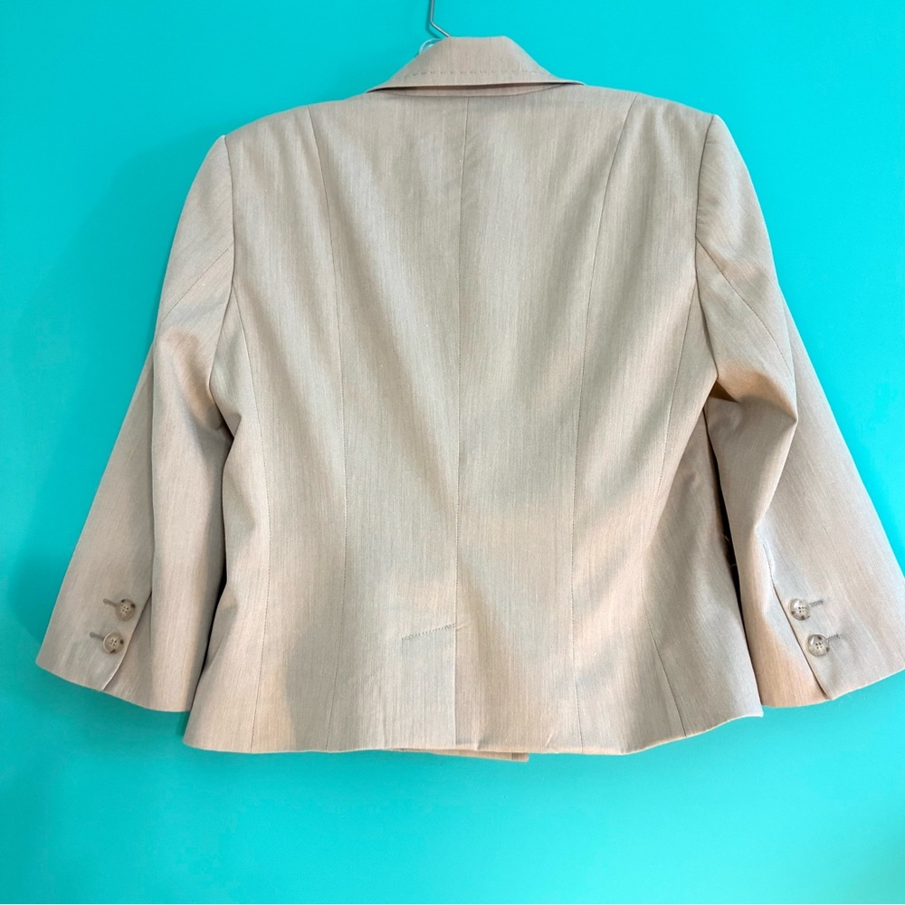 Sisley Women’s Jacket, France - Picture 14 of 16